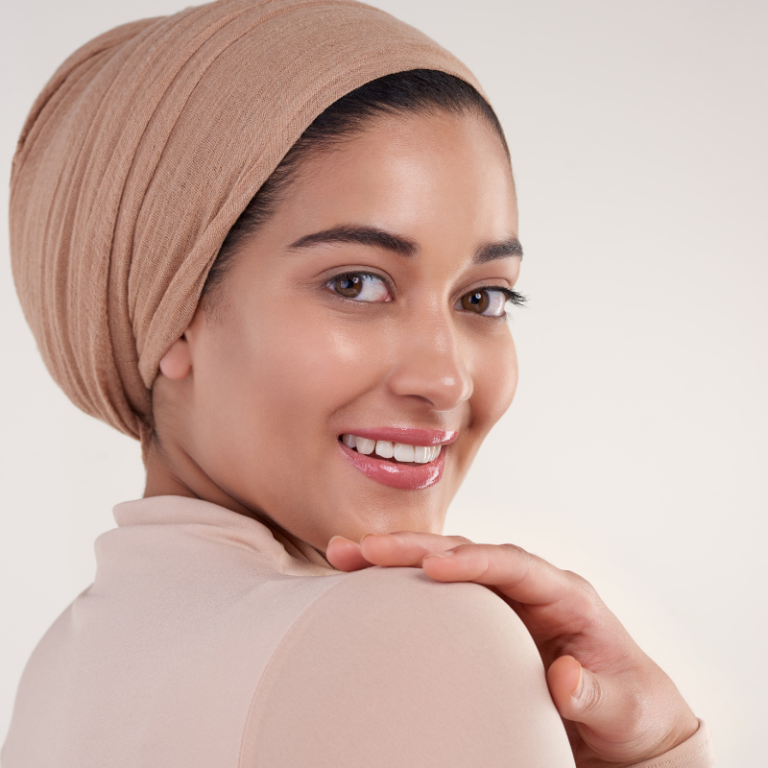 clear skin with skin treatments at Laserpod