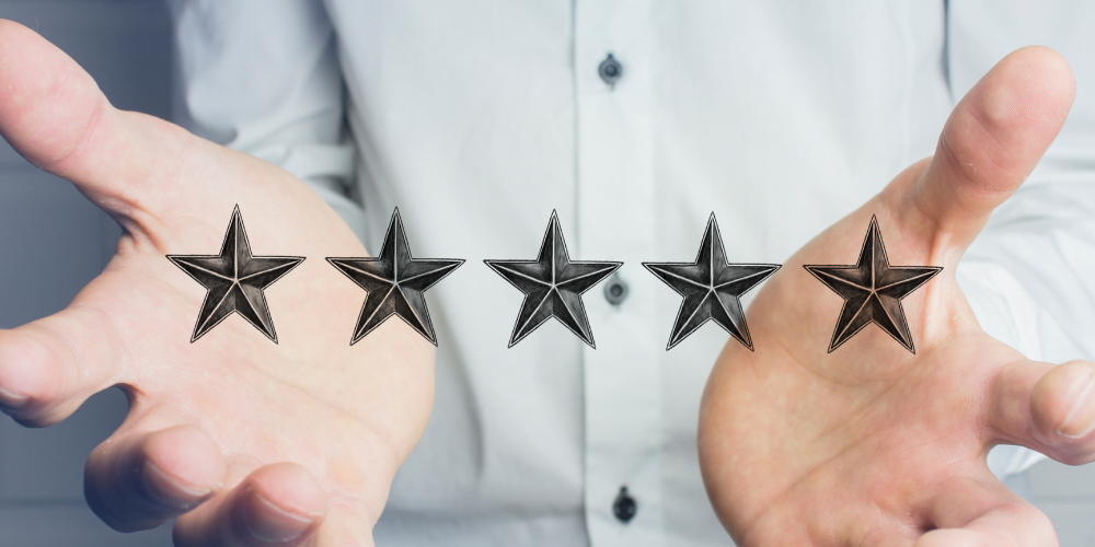 terstimonial Testimonial by clients