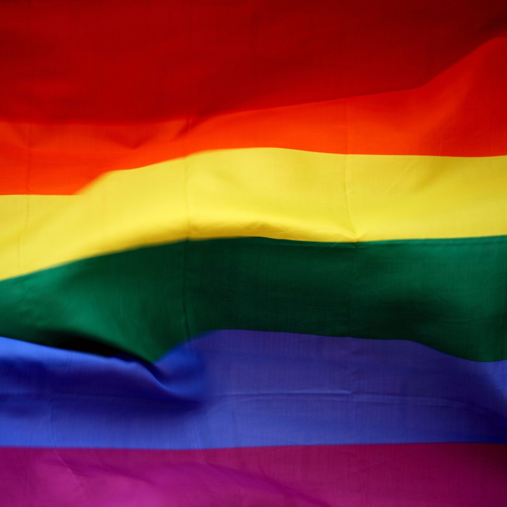 LGBTQ Flag