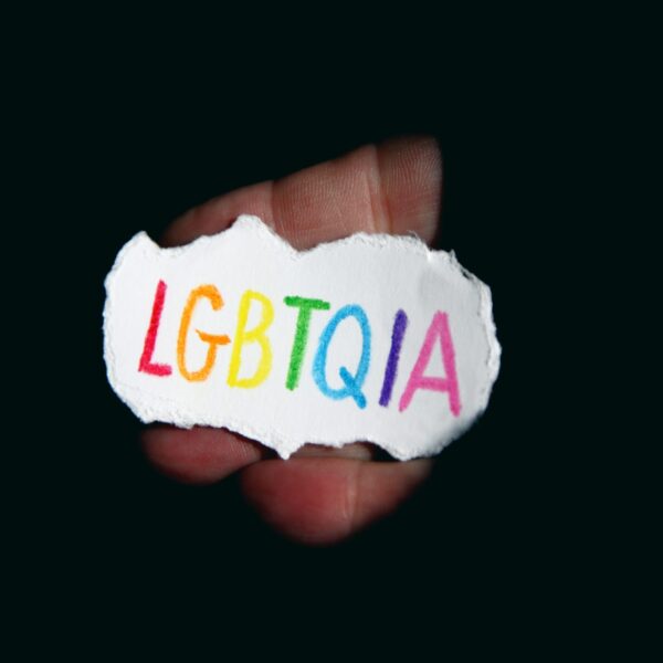 LGBTQ