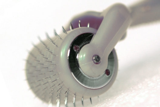 Derma roller