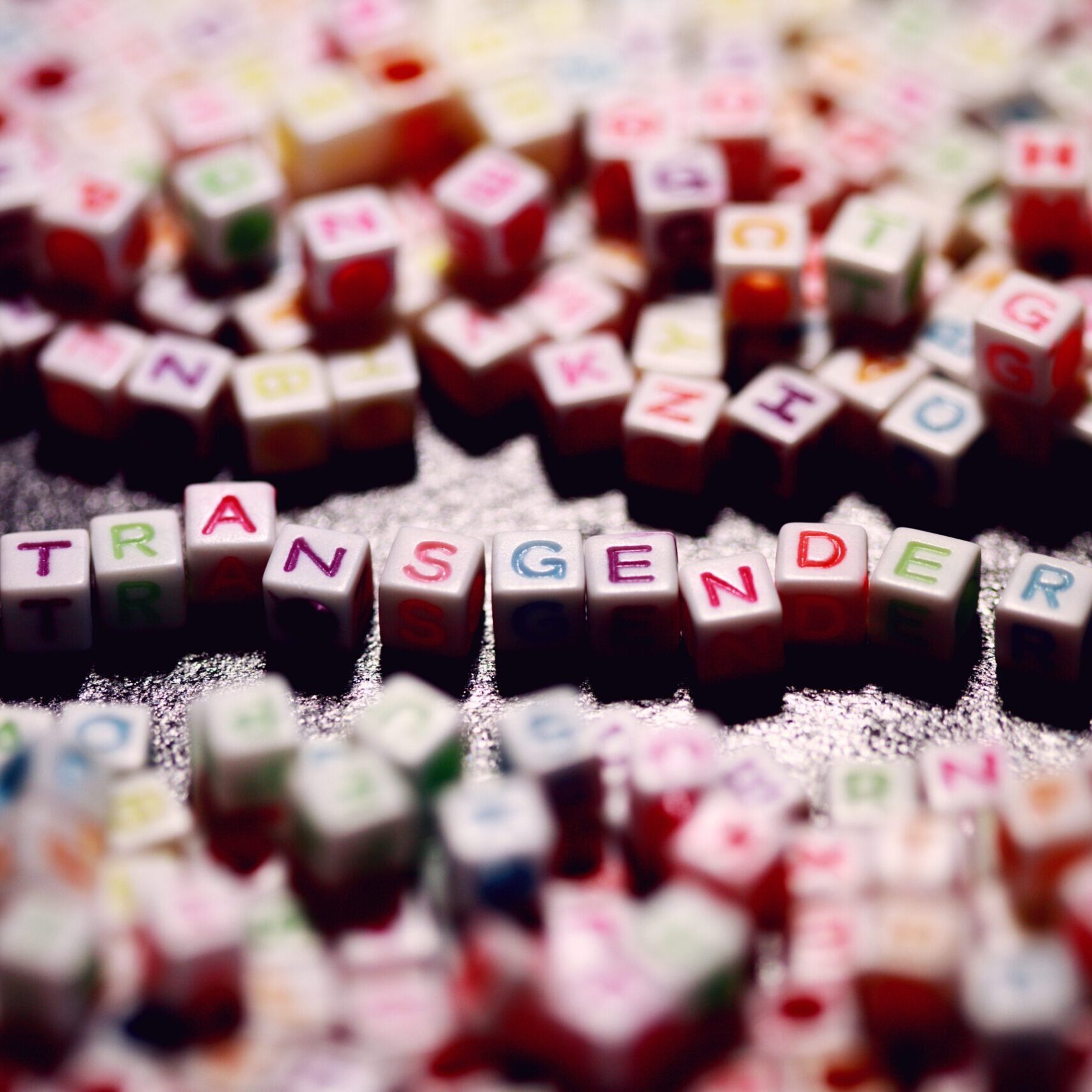 transgender
