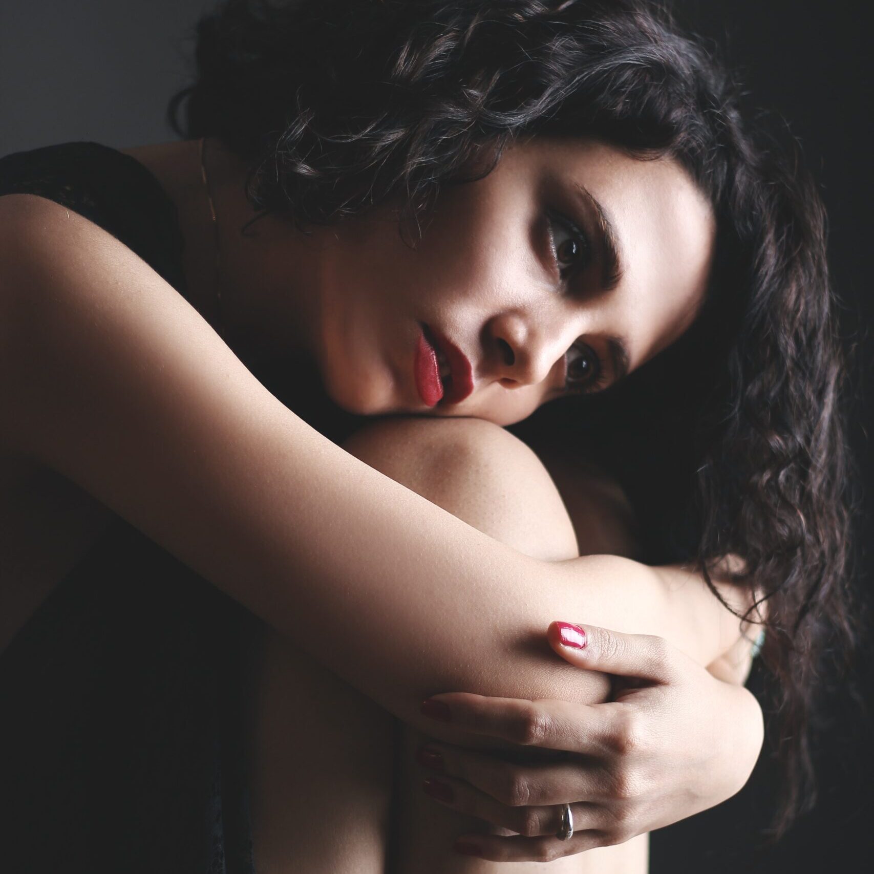 skin peel treatment for women