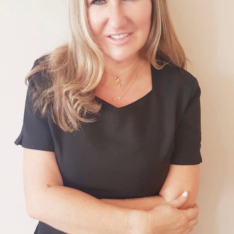 Laser hair removal and skin treatment Siobhan, professional at Laserpod