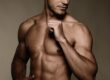 Laser hair removal for men