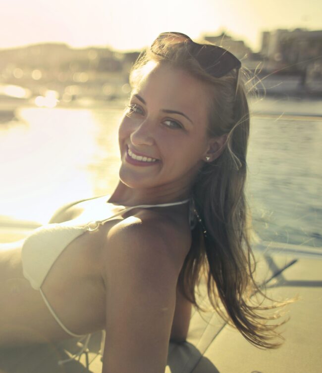 ingown hair Ingrown hair- Laserpod London