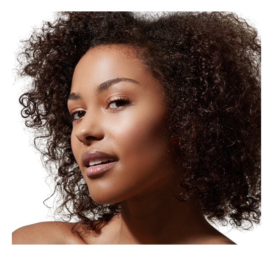 Image - Womans face