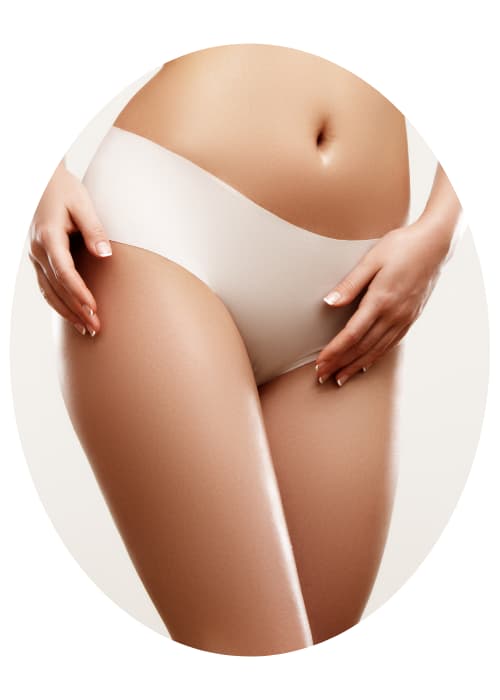 Women's Hair Removal