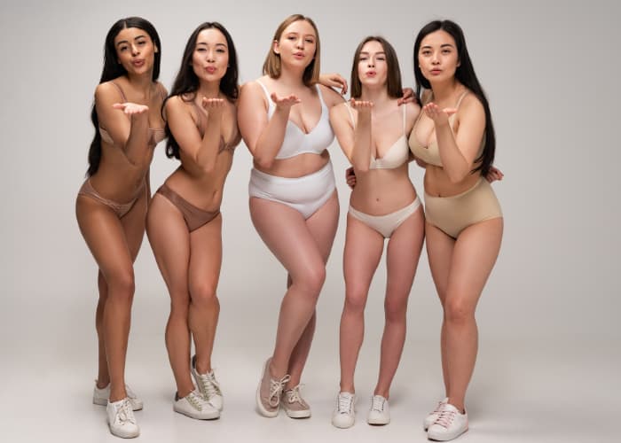 Women Line